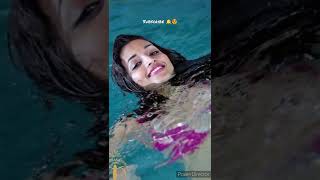 Srinidhi Shetty With Hot Looks Srinidhi Shetty Trending Videos Srinidhi Shetty