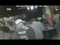 Richmond bar fight involving EKU and UK football players