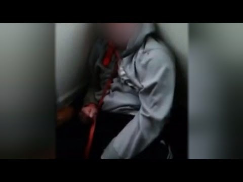 4 Teens To Be Charged After Streaming Torture Of Mentally Disabled Man: Cops