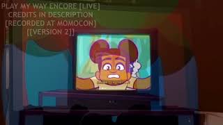 Momocon 2025 Camrip Version Older