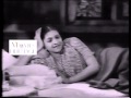 Palak Na Lage Ankhiyan Taras Bhari - Azad (1940) | Hit Songs