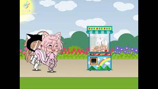 Claw Machine Gacha Fart