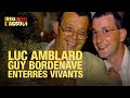 Faites entrer l'accusé : Luc Amblard et Guy Bordenave - S14 - Ep7 (FELA 186)