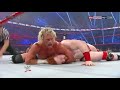 WWE No Way Out 2012