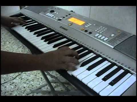Mere Sapno Ki Rani Instrumental By Dev Parmar