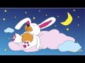 Bedtime Lullaby - Baby Sleep Music (Dreaming Baby - Moody Field)