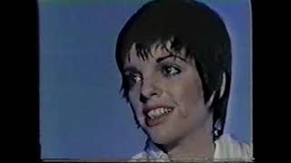 Watch Liza Minnelli Youve Let Yourself Go video