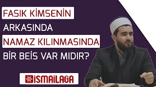 Fasık Kimdir? Fasık Kimsenin Arkasında Namaz Kılınır mı? Abdülhamid Türkeri Hoca