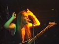 Children Of Bodom & Impaled Nazarene   Live In Russia 1998