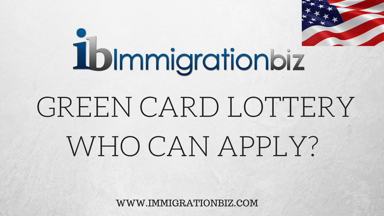 Лотерея green card 2018 (dv-2018) Лотерея green card 2018 (dv-2018)