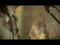 In Sleep (studio live)