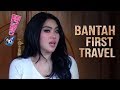 Syahrini Bantah di Endorse First Travel - Cumicam 08 Septembe...
