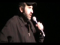 News Years Comedy count down 107.7 the Bone w/ Dave Attel & Bill Burr