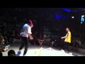 Octagon World Rumble Semifinal - Nothing But Flavor 2011