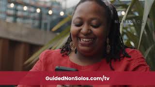 Guided NonSolos
