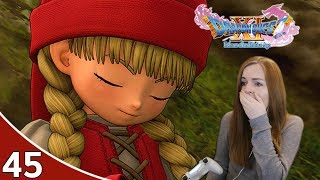 I CAN'T BELIEVE THIS! | Dragon Quest XI Gameplay Walkthrough Part 45