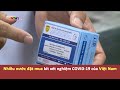 Việt Nam có bệnh nhân COVID-19 thứ 67 | Nhiều nước đặt ...