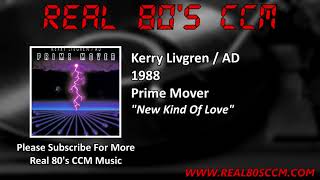 Watch Kerry Livgren New Kind Of Love video