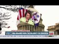 Millionaires now majority in Congress
