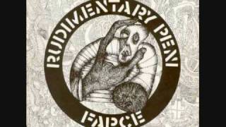 Watch Rudimentary Peni Only Human video