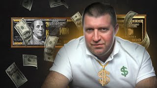 💲 Зачем Вы Поклоняетесь Доллару? 💲 Реальные Причины Роста Цен? / Дмитрий Потапенко Отвечает