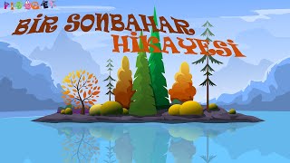 Bir Sonbahar Hikayesi Uyku Masalları