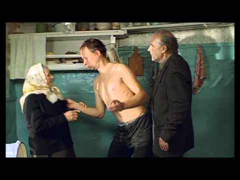 смотреть кино бабуся