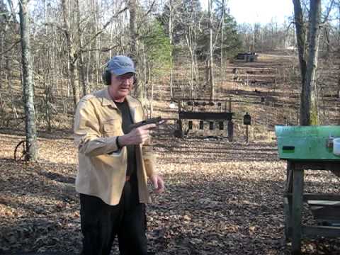 Glock 19