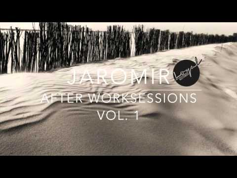 Jaromir - Tigon [After Work Sessions Vol. 1] Lounge Music 2015