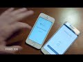 Switch To Iphone From Android With Move To Ios App Switch To Iphone From Android With Move To Ios App