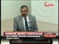Sırrı Süreyya Önder Mecliste Aşk Başkadır....