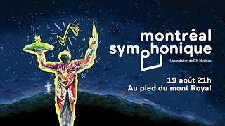 Montreal Symphonique August 2017 At Mount Royal Parc Hd Please Subscribe Montreal Symphonique August 2017 At Mount Royal Parc Hd Please Subscribe