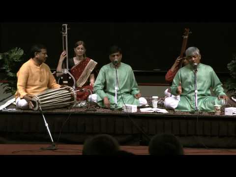 Gundecha Brothers Kabir bhajan