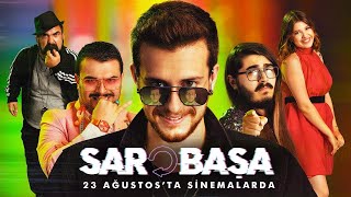 SAR BAŞA FULL HD SANSÜRSÜZ / Sar Başa 2019 Filmi İzle Komedi Film  Hd Alper Rend