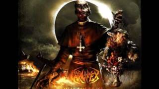 Watch Carnifex Names Mean Nothing video