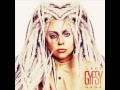 Lady Gaga - Gypsy - /Instrumental/***