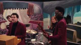 Video Love Letters Metronomy