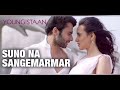Suno Na Sangemarmar |💓💕 (Full Song) kus vi nahi he aga tumare | Arijit Singh | Lofi (Slowed+Reverb)