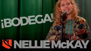 Watch Nellie Mckay Bodega video