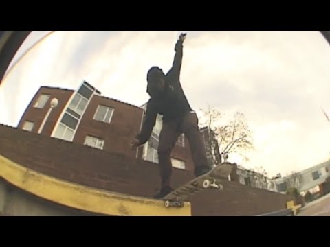 Bureau Skate Shop