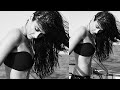 Ileana D'cruz Lost Weight & Shared A Black & Wihite Picture Of Her Self In A Swim Suit