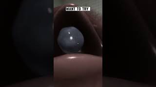 I Fed The Blob... And This Happened