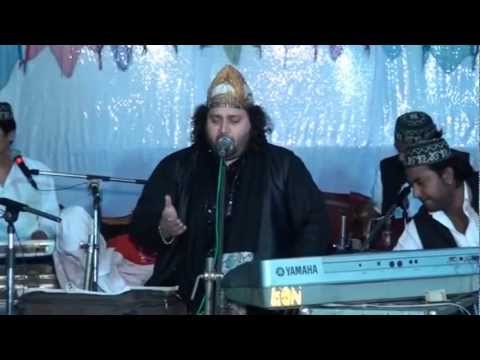 Dulha Bana Hai Khwaja - By Chand Qadri