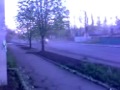 Видео Вот это уборка на улицах города Снежное (Донецкая обл.)
