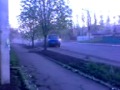 Video Вот это уборка на улицах города Снежное (Донецкая обл.)
