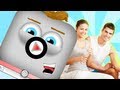 YouTube News - Next Chef and Next Trainer Competition