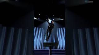 Justin And Hailey Bieber Reacting To Jungkooks Performance At The Grammy 2022