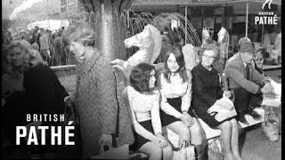 Ideal Home Exhibition (1969)