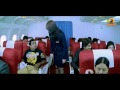 Brahmi Back-To-Back Comedy Scenes - Boss I love U