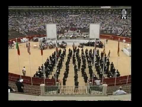 Suerte Maestro - E Pastor - Seccion de Honor - CIM La Armonica de Buñol - El Litro